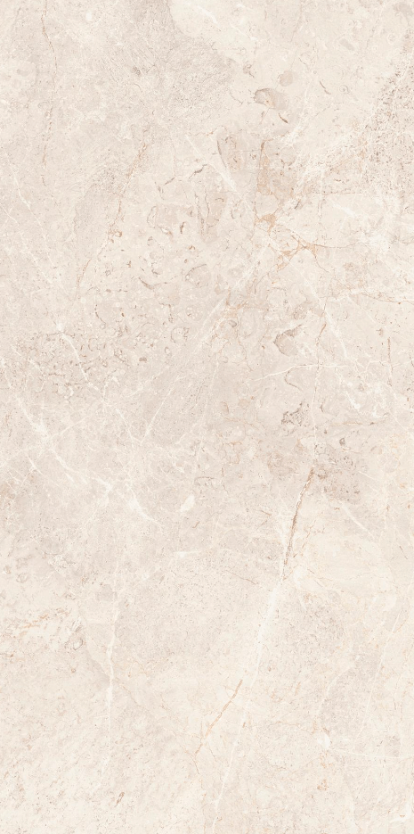 Керамогранит APE Augustus Cream Natural rect, 60x120, под камень, бежевый, матовый