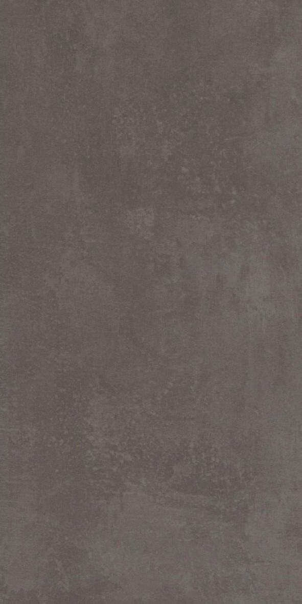 Керамогранит Infinity Ceramic Tiles Opera Dark Nero Carving, 60x120, под цемент, серый, матовый