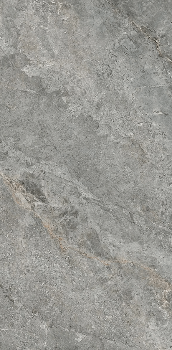 Керамогранит Navarti Mylos Grey, 60x120, под камень, серый, матовый