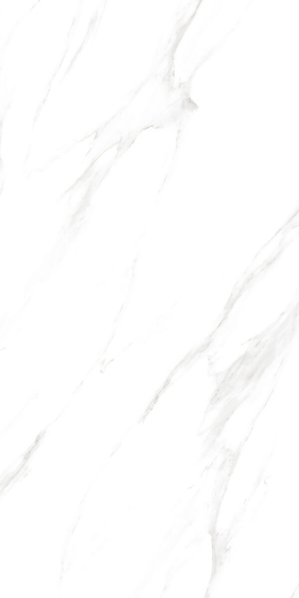 Керамогранит Ceradim Calacatta Genius Белый Полированный, 60x120, под мрамор, белый, полированный