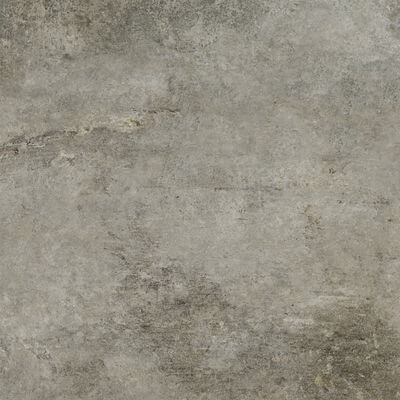 Керамогранит Artifact of Cerim Vintage Taupe  Rett, 80x80, под камень, серый, матовый