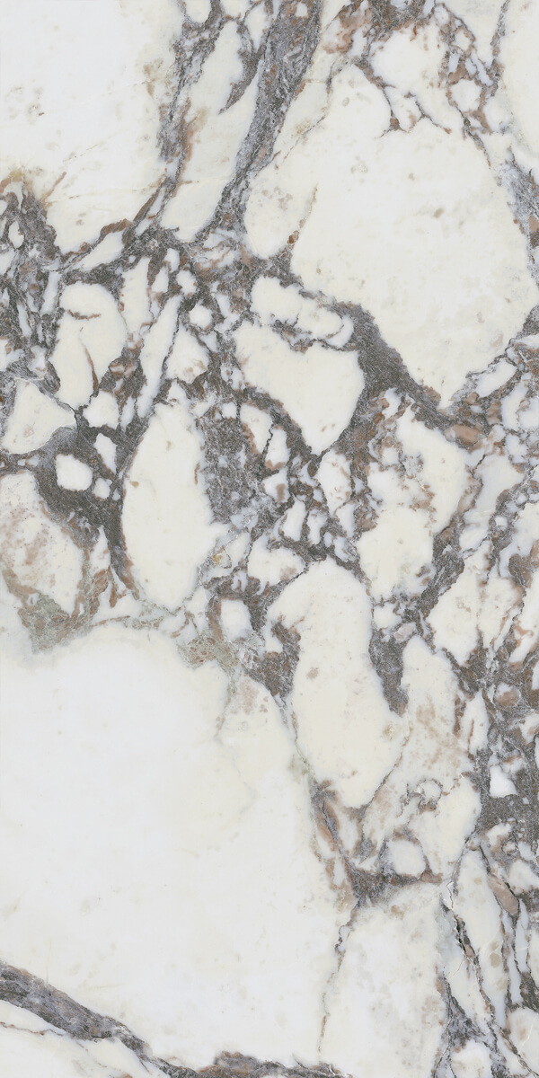 Керамогранит Century Medley Note Molato, 60x120, под мрамор, серый, лаппатированный