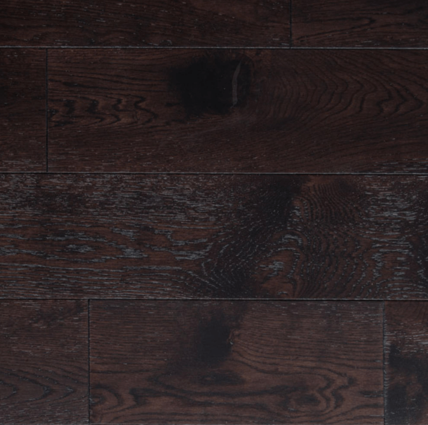 Массивная доска Magestik Floor Дуб Кофе браш 1800x125x18