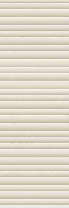 Керамогранит Tau Ceramica Tornares Duero White Rec, 16.3x51.7, 3d, белый, матовый