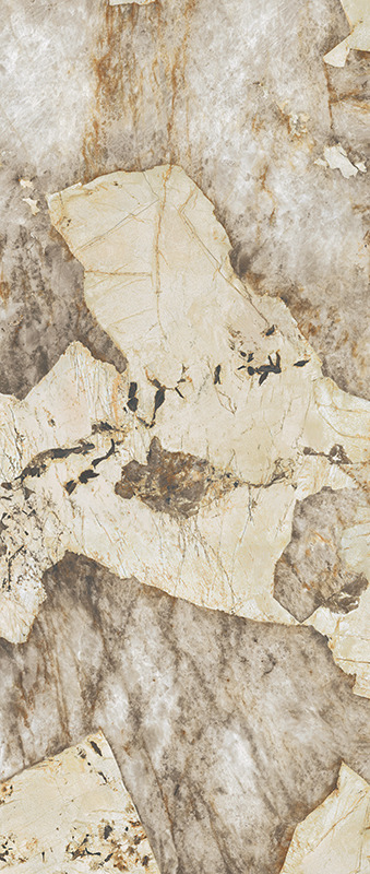 Керамогранит Atlas Concorde Marvel Gala Desert Soul Lappato AFXV, 120x278, под камень, бежевый, лаппатированный