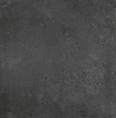 Керамогранит Sant'Agostino Highstone Dark 120120, 120x120, под бетон, антрацит, матовый