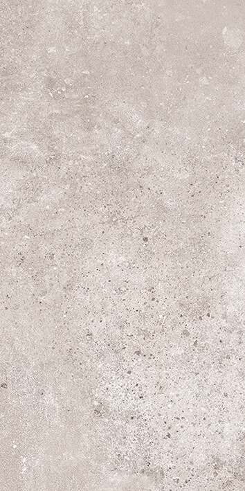 Керамогранит Керамин Портланд 4, 30x60, под бетон, бежевый, рельефный