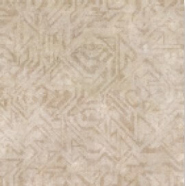 Керамогранит Керамин Детройт 3Д/тип 2, 50x50, под бетон, бежевый, матовый