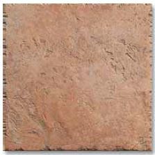 Напольная плитка Settecento Azteca Sattecento Azteca Granato B75205, 32.7x32.7, под камень, бежевая, матовая
