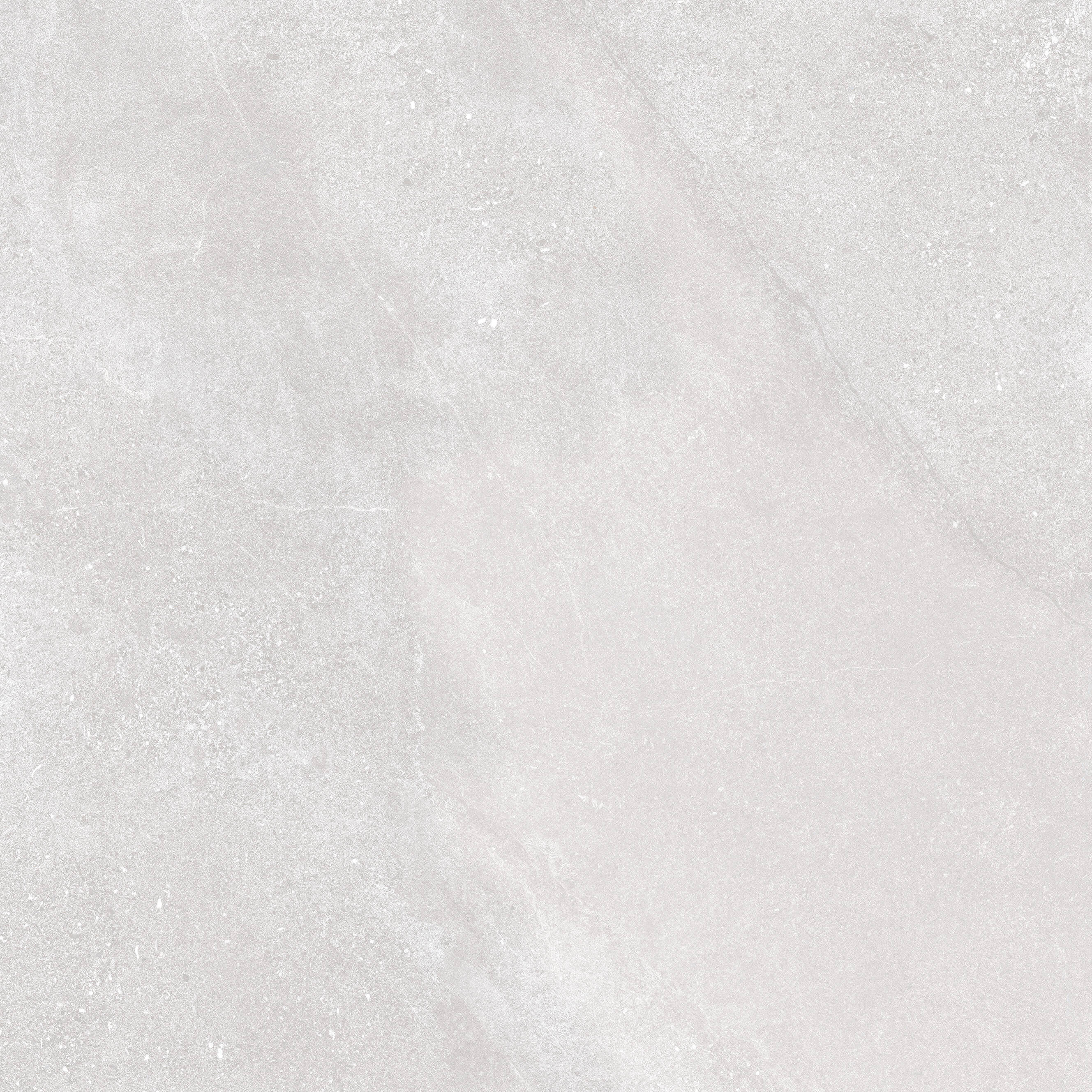 Керамогранит Ibero Lune Grey MATE, 90x90, под камень, серый, матовый