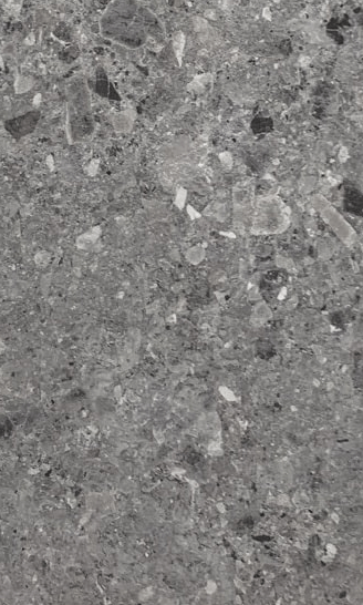 Кварц-винил Vinilam Ceramo XXL Stone Glue Терраццо 71613