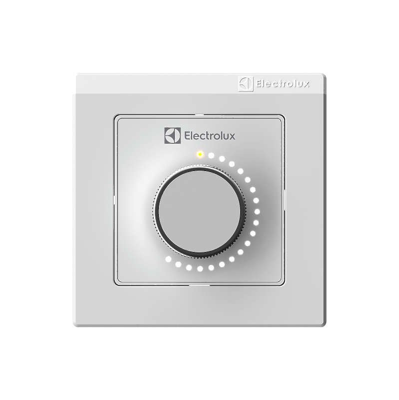 Терморегулятор Electrolux ETS-16 Белый