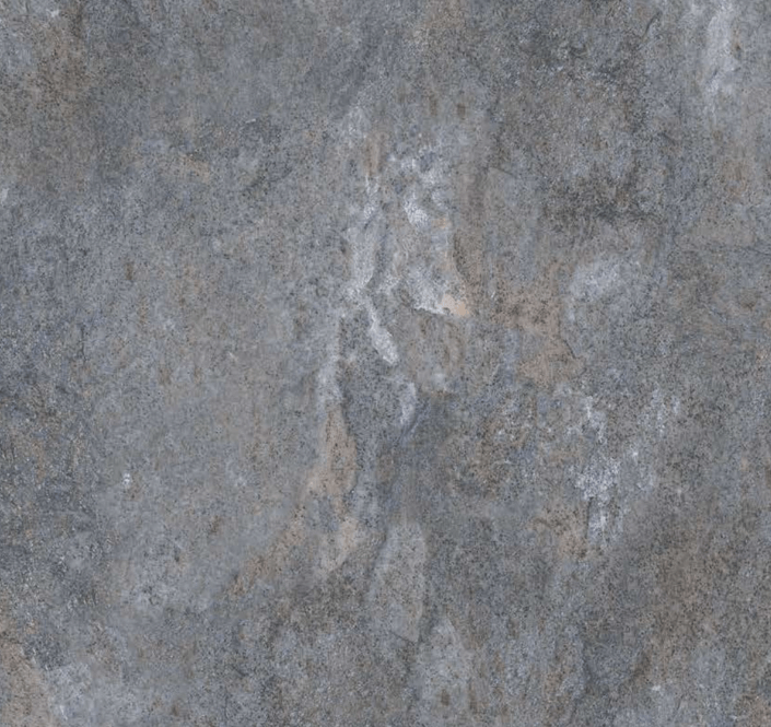 Керамогранит Persepolis Tile Loren Dark Grey, 60x60, под камень, серый, матовый