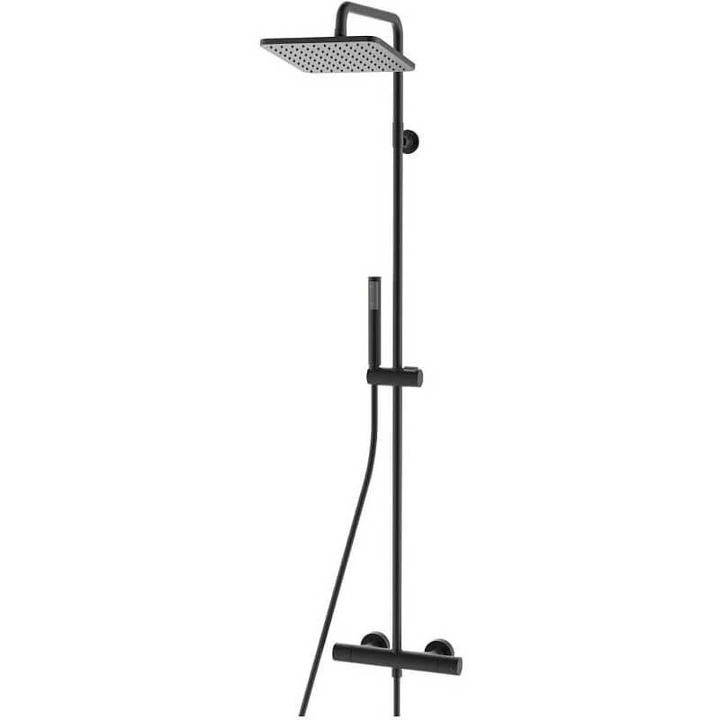 Душевая стойка Bossini Cosmo L10103.073