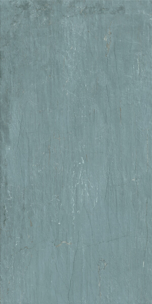 Керамогранит Naxos Foyer Loch Nat.Ret., 60x120, под цемент, синий, матовый