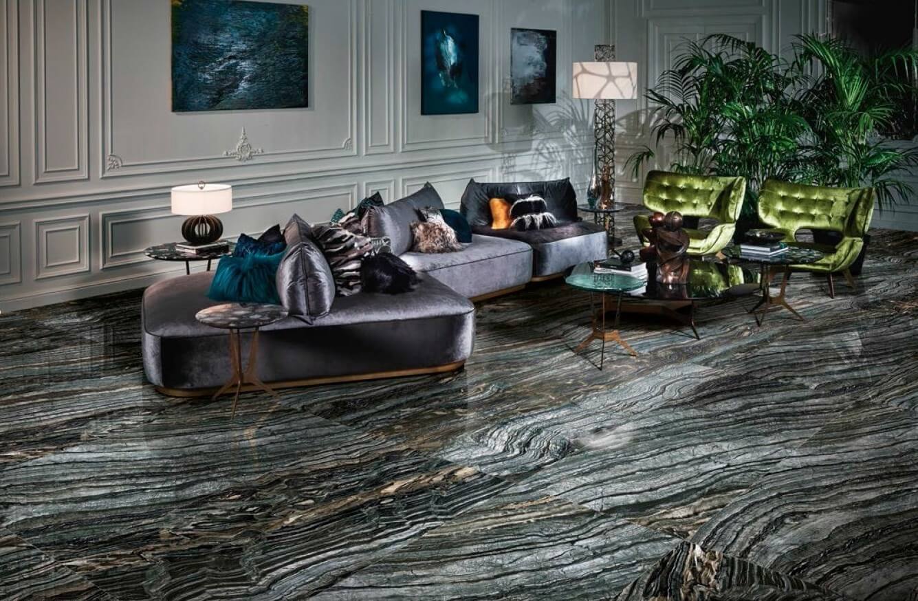 Плитка Cavalli Rock Symphony