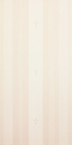 Настенная плитка Piemme Boiserie Giglio Lilla, 30x60.2, под обои, бежевая, матовая
