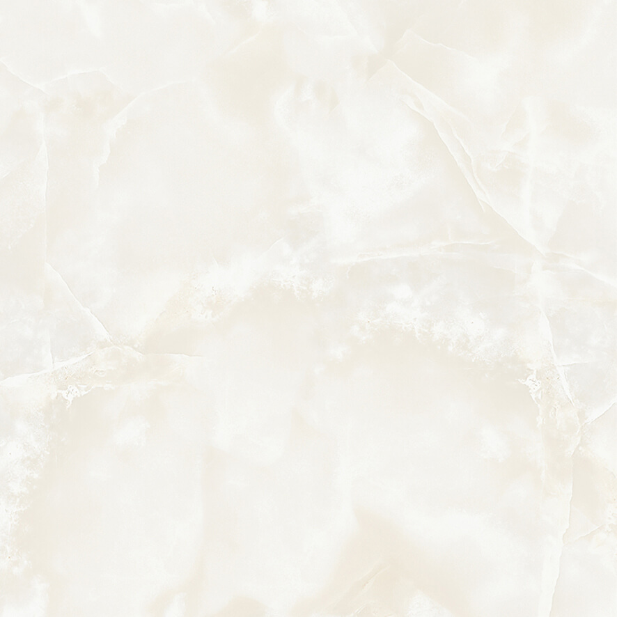 Керамогранит Ceradim Onyx Talent Кремовый Полированный, 60x60, под оникс, бежевый, полированный