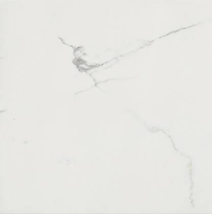 Керамогранит Cerim Timeless Calacatta Luc  Ret, 60x60, под мрамор, белый, глянцевый