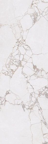 Настенная плитка Нефрит Керамика Ринальди Серый Темный, 20x60, под камень, серая, глянцевая