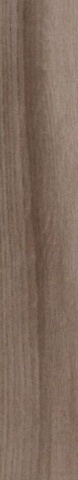 Напольная плитка Cisa Mywood Nut lapp., 13x80, под дерево, коричневая, лаппатированная