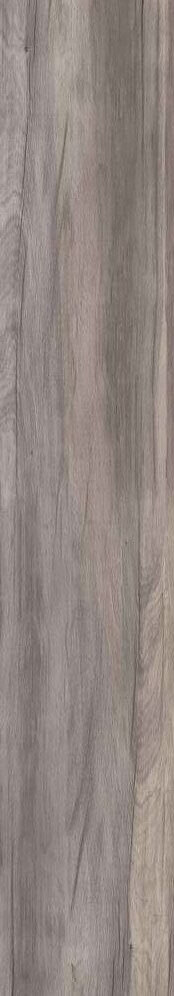Керамогранит ABK Dolphin Grey Rett., 20x120, под дерево, серый, матовый