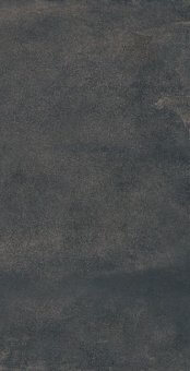 Керамогранит ABK Blend Concrete Iron Grip Ret, 60x120, под бетон, коричневый, матовый