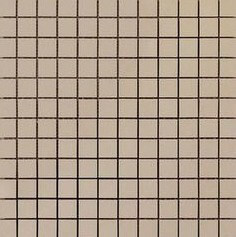 Мозаика Ragno Frame Cream Khaki R4ZC, 25x76, под мозаику, бежевая, глянцевая