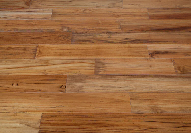 Массивная доска Magestik Floor Тик 1500х120х18