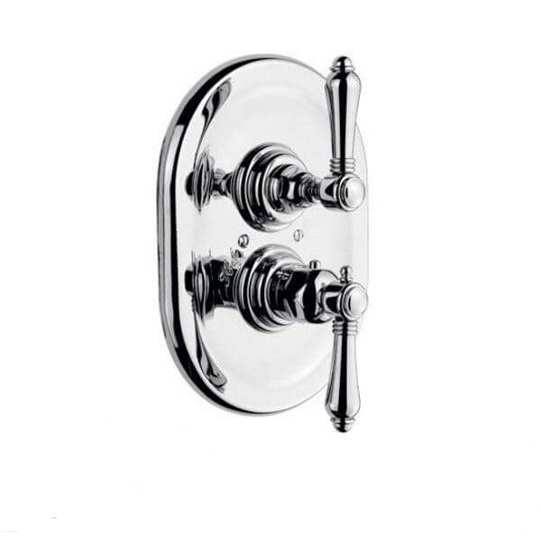 Смеситель для душа Nicolazzi Termostatico 4909CR69