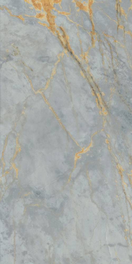 Керамогранит Ariana Ceramica Epoque Grigio Etrusco Lapp. 3d Ret, 60x120, под мрамор, серый, лаппатированный