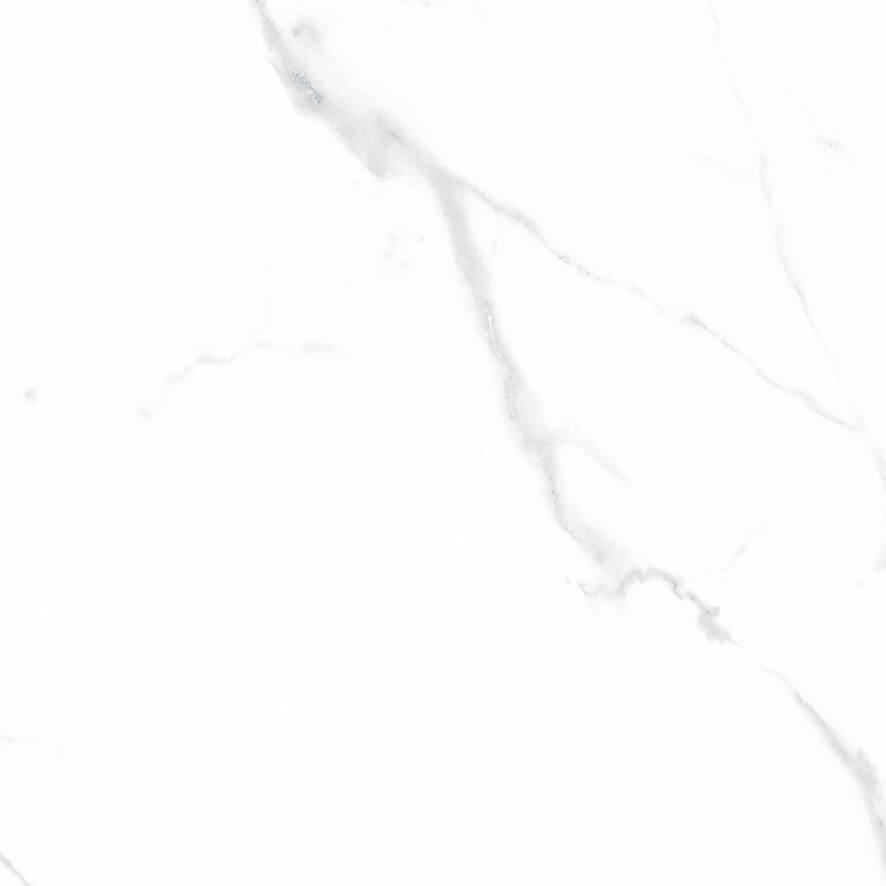 Керамогранит Ceradim Statuario Justice Grey Белый Полированный, 60x60, под мрамор, белый, полированный