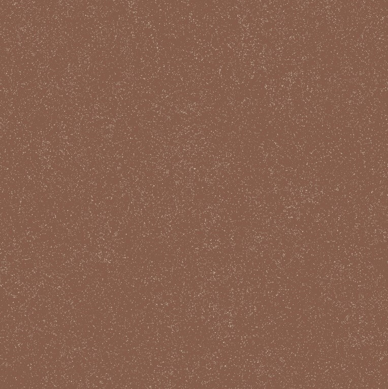 Керамогранит 41zero42 Cosmo Cotto, 80x80, соль-перец, коричневый, матовый