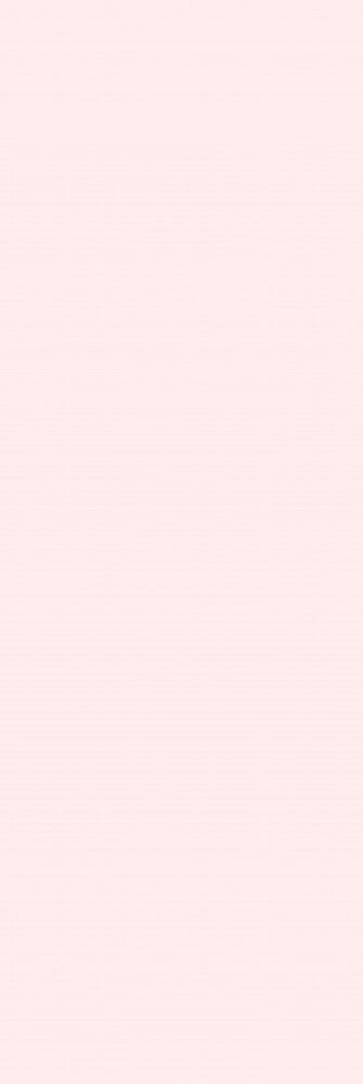 Настенная плитка Creto Aurora Rosa, 20x60, моноколор, розовая, матовая