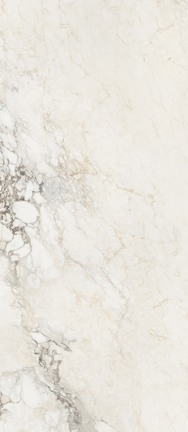 Керамогранит StaroSlabs Polished Brecha Crema Elegance, 120x280, под мрамор, бежевый, полированный