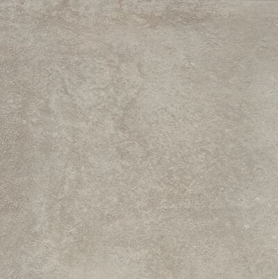 Керамогранит Cercom Temper Frost Ret, 60x60, под бетон, бежевый, матовый