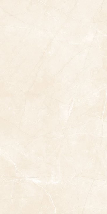 Керамогранит Navarti Tekali Сrema pulido, 60x120, под мрамор, бежевый, полированный