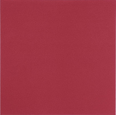 Напольная плитка Vives Town Fucsia G.128, 31.6x31.6, моноколор, красная, глянцевая