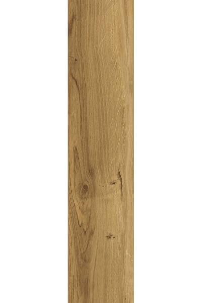 Керамогранит Cerrad Grapia Noce, 17.5x80, под дерево, коричневый, матовый