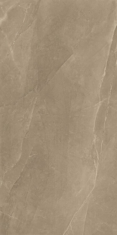 Керамогранит Mariner Pulpis Taupe Rett, 60x120, под камень, коричневый, матовый