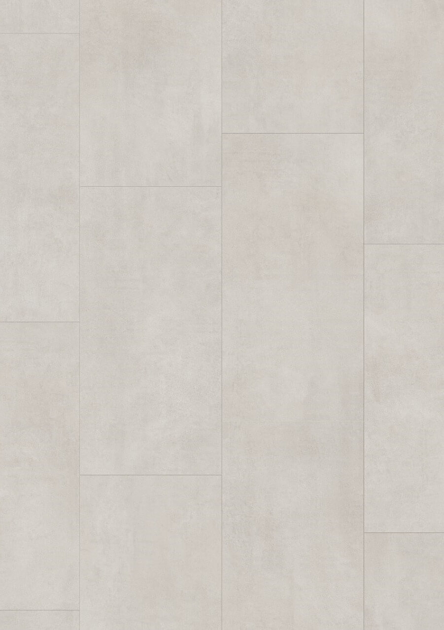 Кварц-винил Quick-Step Ambient Click Plus Бетон светлый AMCP40049