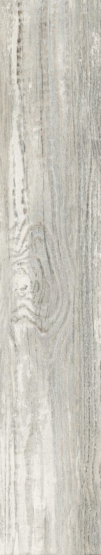 Клинкер Cerrad Notta Silver, 11x60, под дерево, серый, матовый