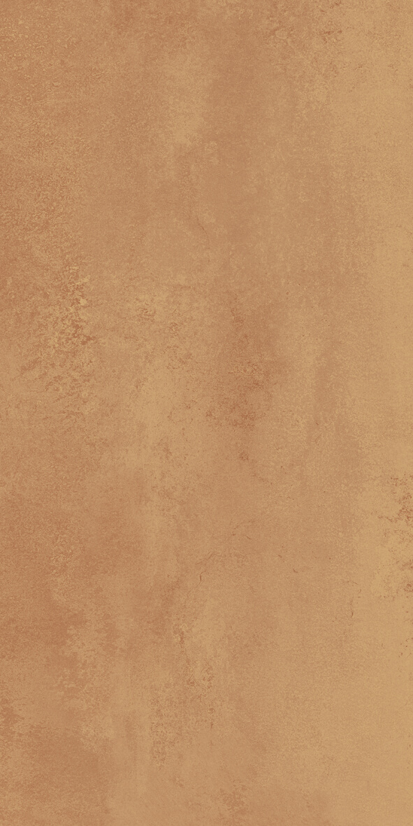 Керамогранит Century Reaction Redox Naturale, 60x120, под бетон, коричневый, матовый