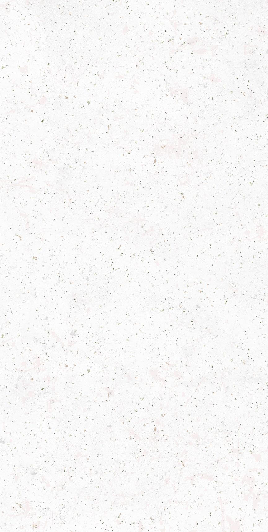 Настенная плитка Creto Sweet Blank, 30x60, соль-перец, белая, матовая