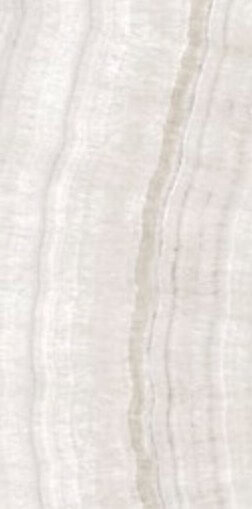 Керамогранит Cavalli Rock Symphony Art Lux, 59.4x119, под мрамор, белый, глянцевый