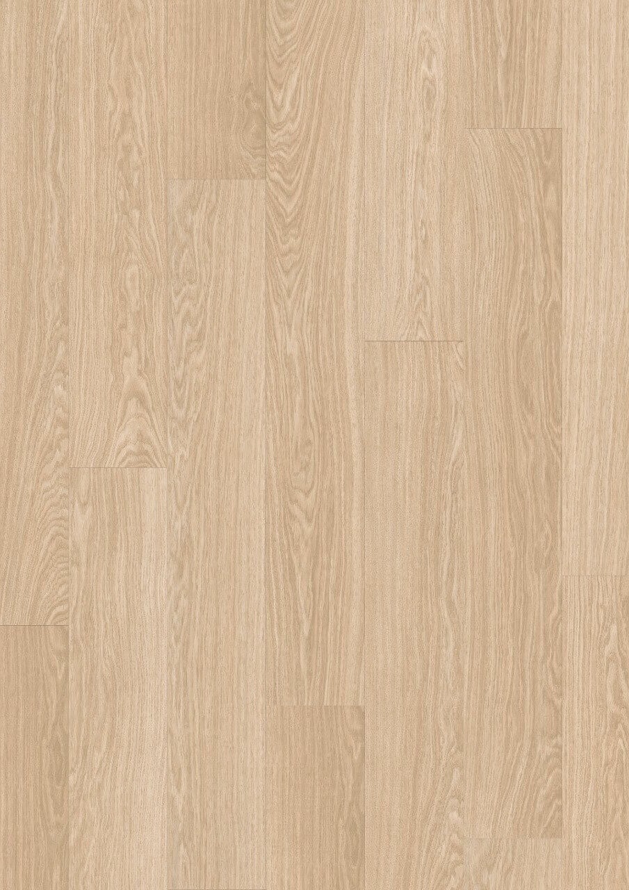 Кварц-винил Quick-Step Pulse Click Дуб чистый натуральный PUCL40097