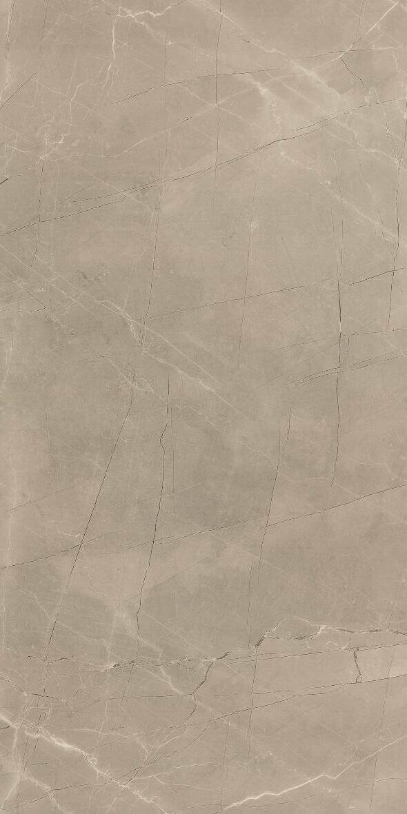 Керамогранит Piemme Elegance Via della Spiga Lev/Ret, 60x120, под камень, бежевый, полированный