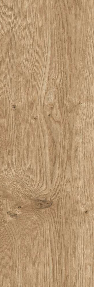 Керамогранит LB-Ceramics Джордано Рустик Мед, 20x60, под дерево, бежевый, матовый