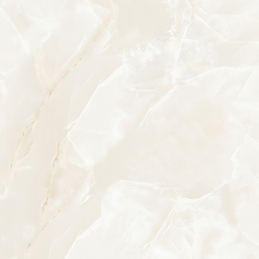 Керамогранит Ceradim Onyx Talent Кремовый Полированный, 60x60, под оникс, бежевый, полированный