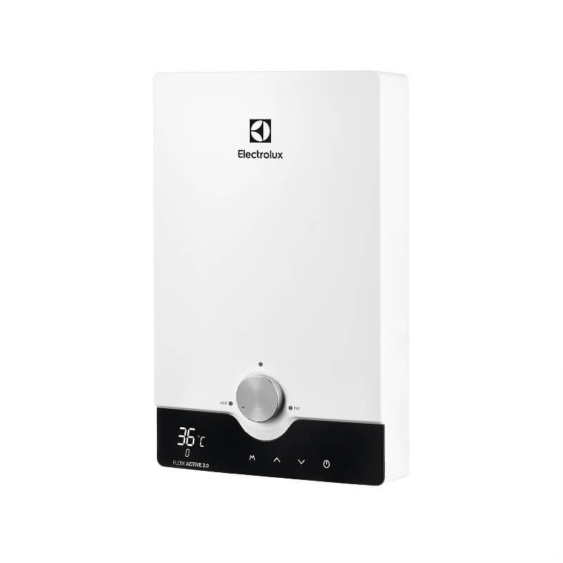 Водонагреватель Electrolux NPX 8 Flow Active 2.0
